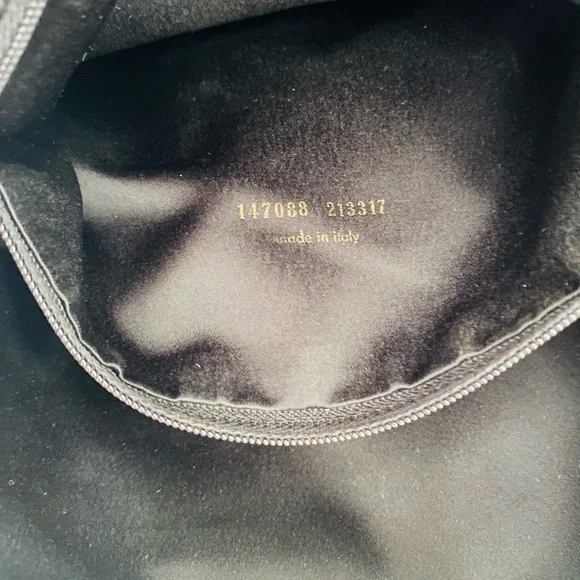 Authentic YSL Bag - Picture 7 of 16